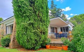 El Chalet De Los Molinos
